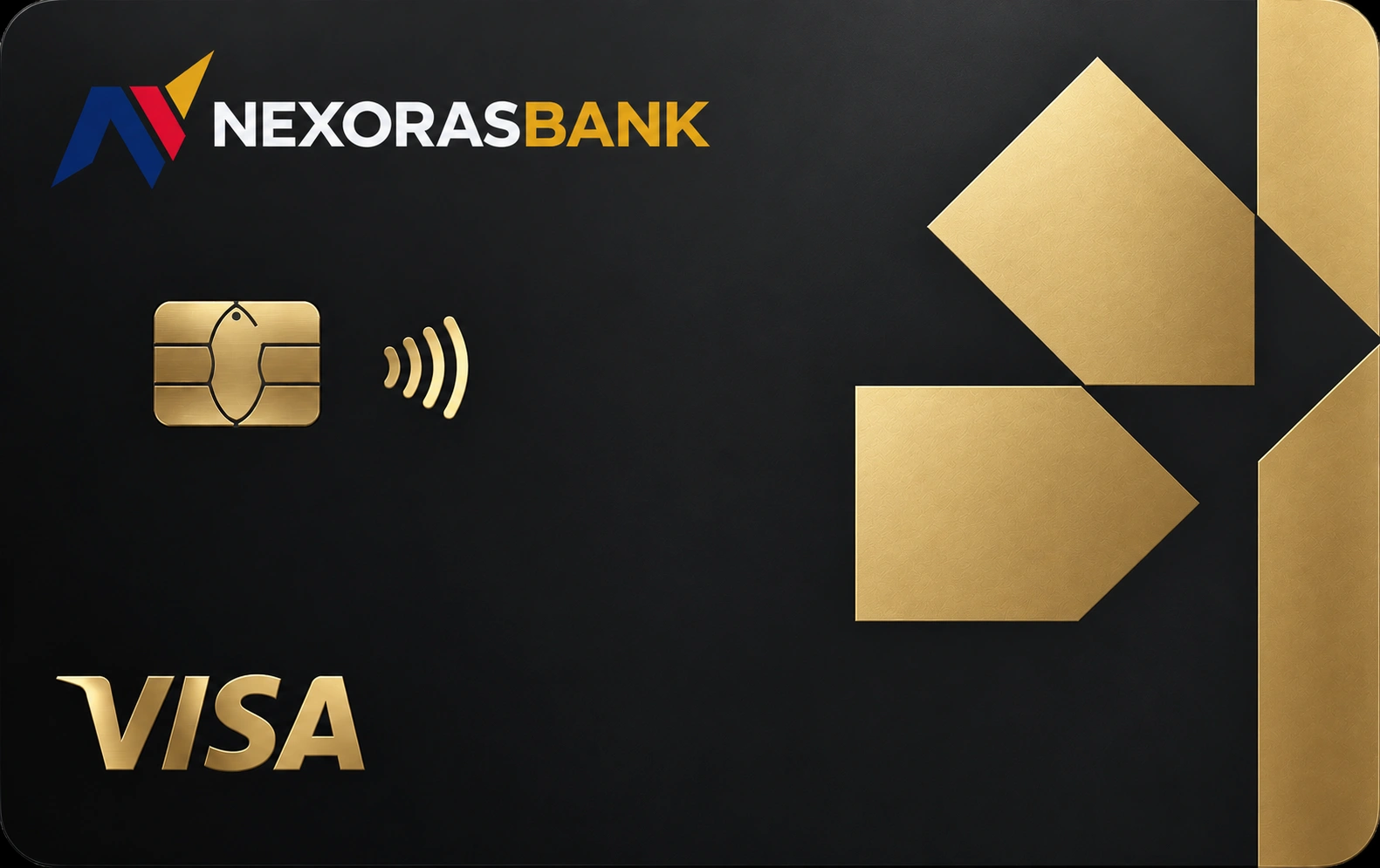Mastercard Business Corporate