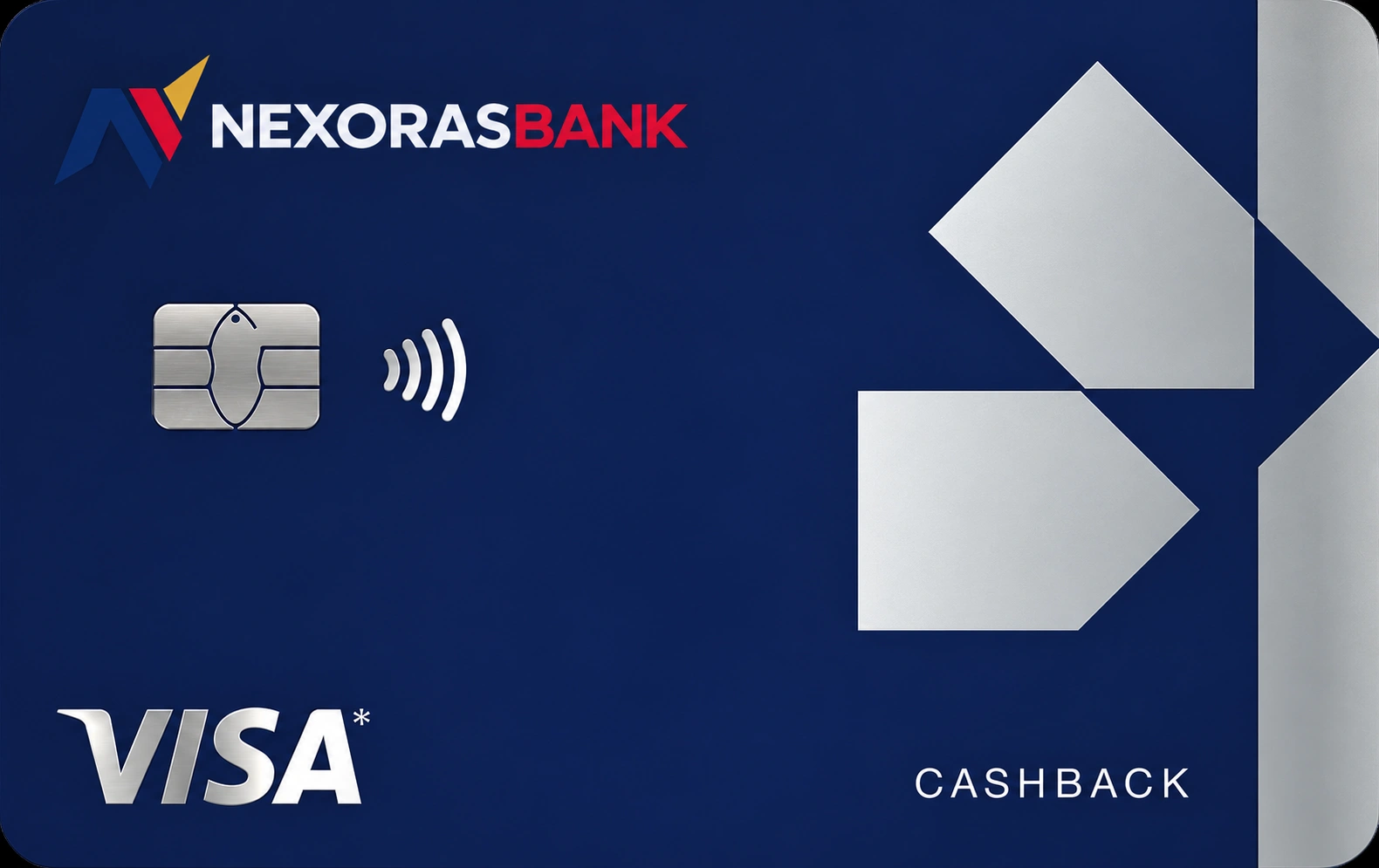 Visa Cashback VIP