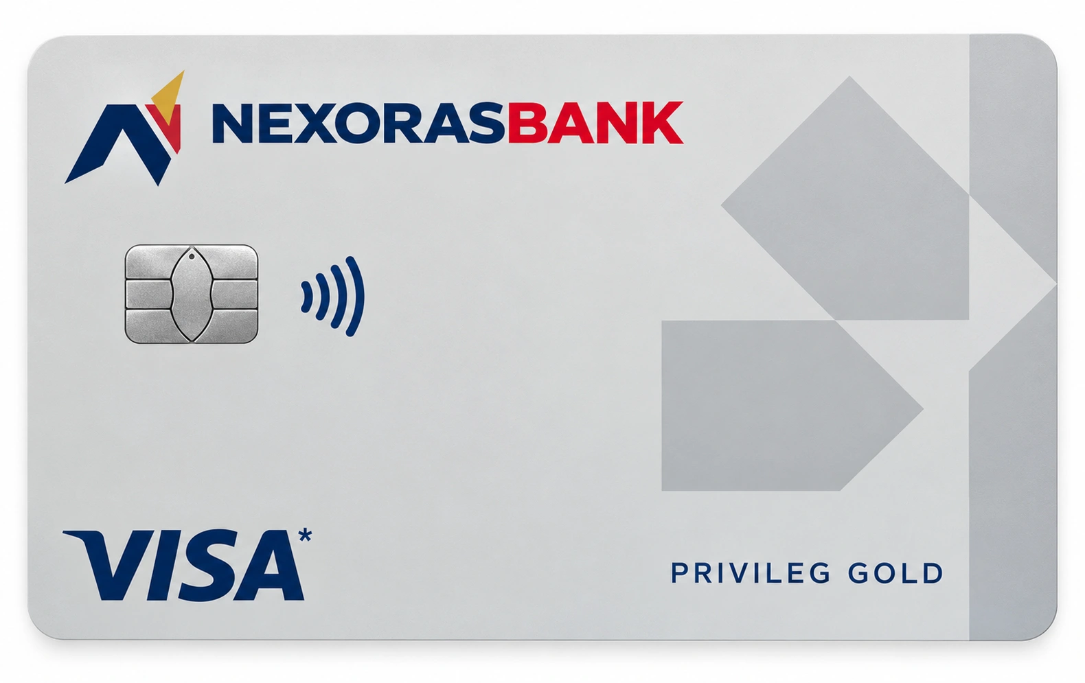 Mastercard Privileg Gold